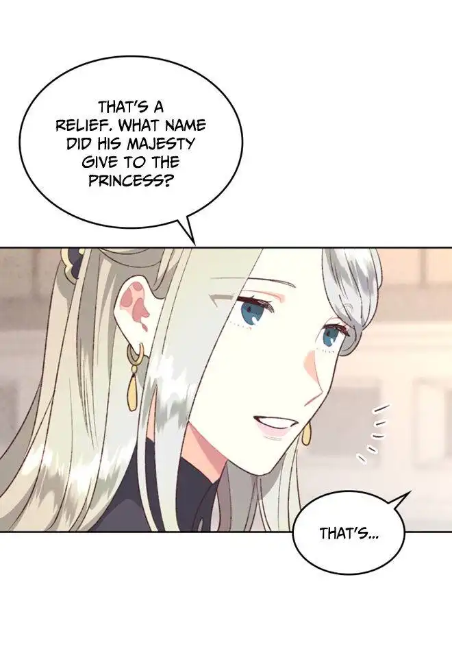 Emperor And The Female Knight Chapter 121 23